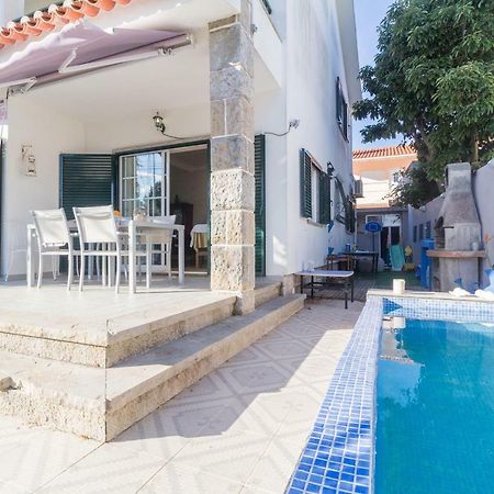 Magnolia Beach House - كاسكايس المظهر الخارجي الصورة