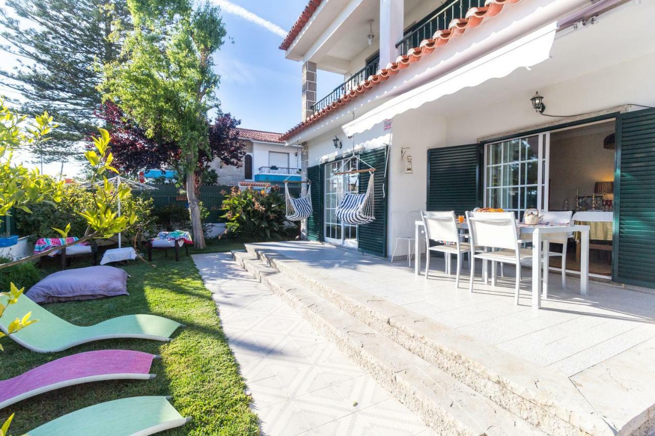 Magnolia Beach House - كاسكايس المظهر الخارجي الصورة