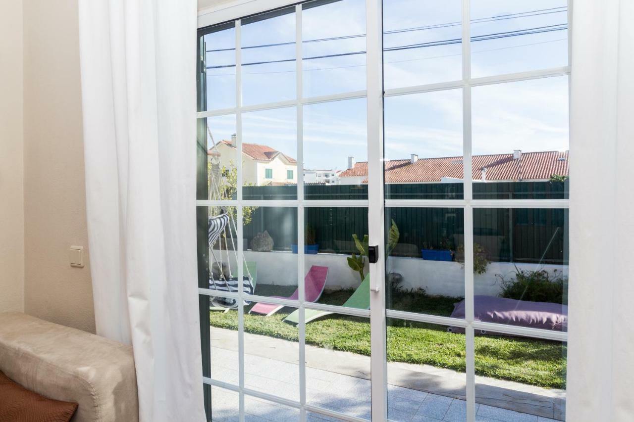 Magnolia Beach House - كاسكايس المظهر الخارجي الصورة