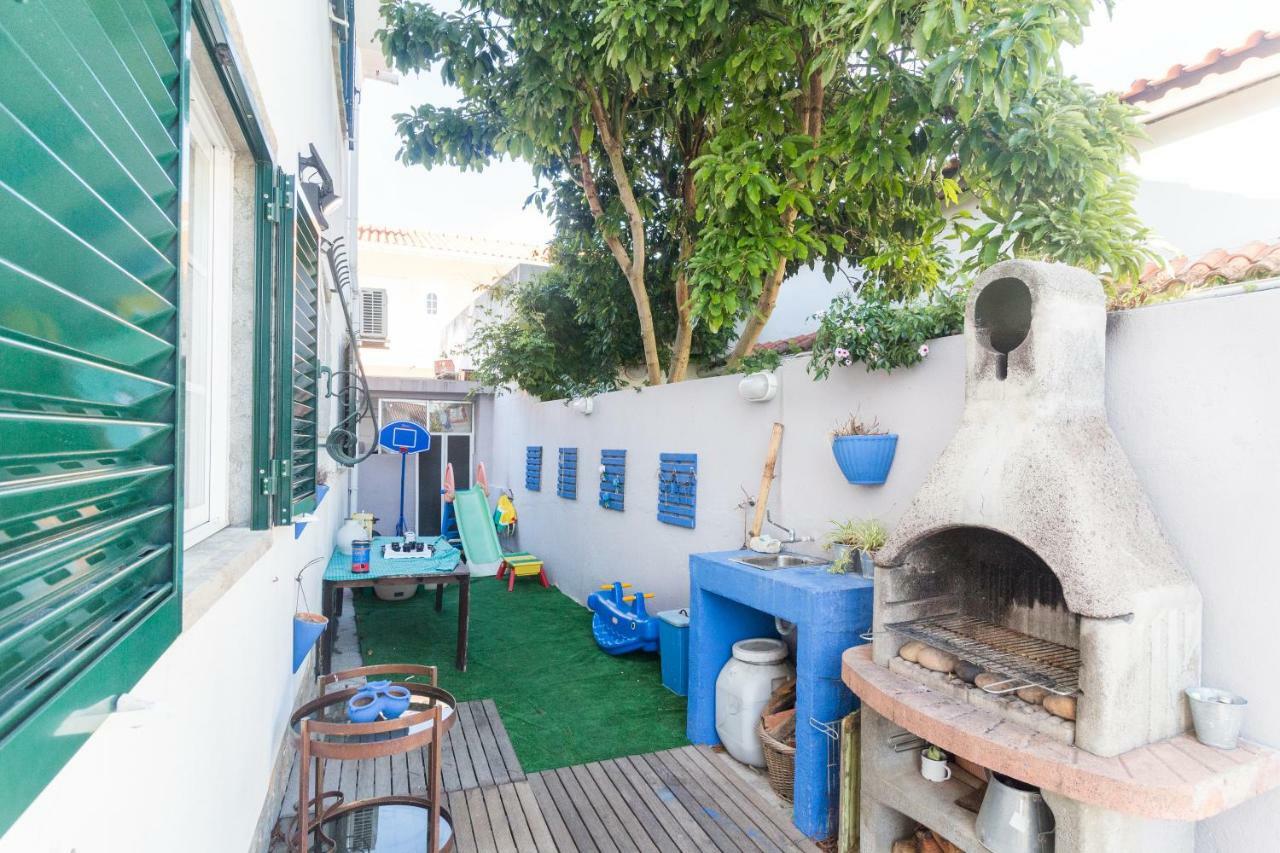 Magnolia Beach House - كاسكايس المظهر الخارجي الصورة