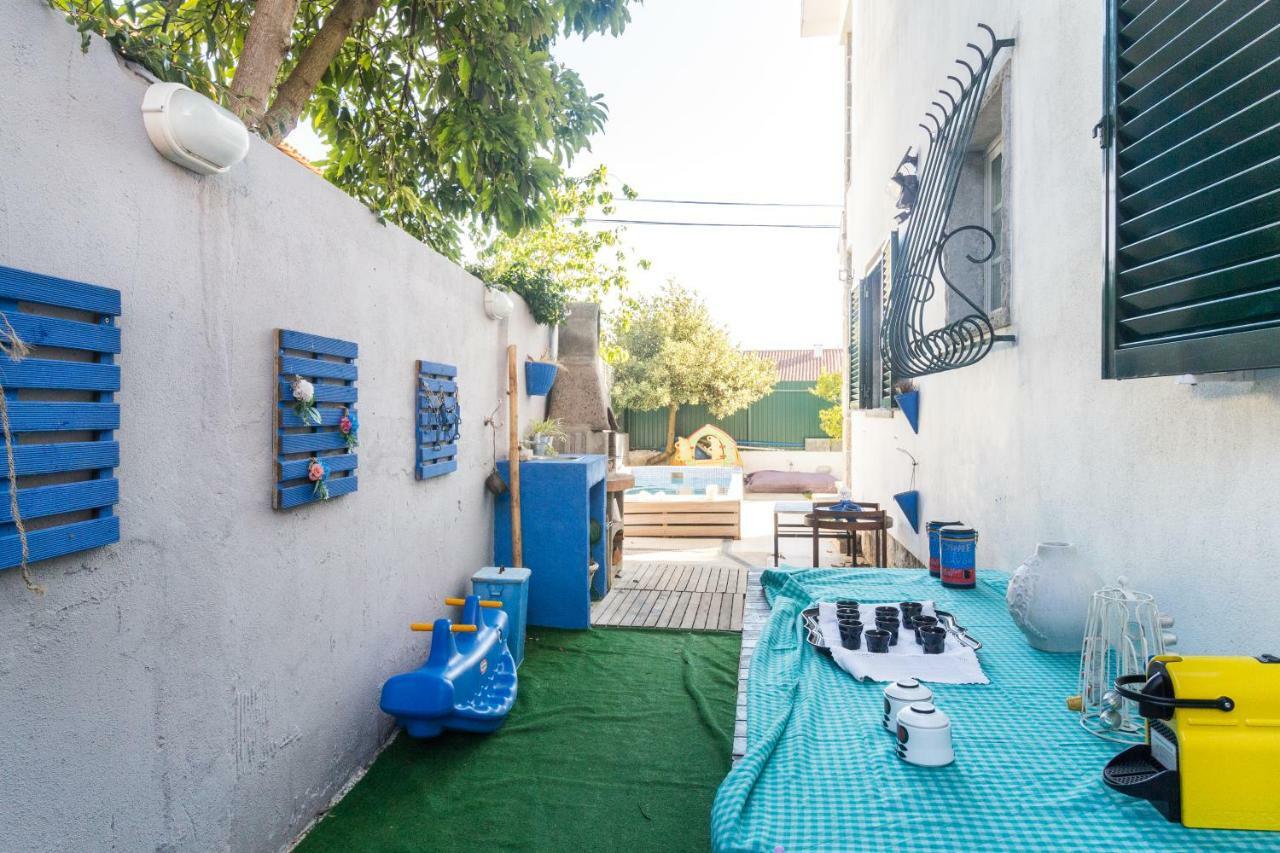 Magnolia Beach House - كاسكايس المظهر الخارجي الصورة